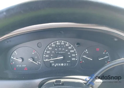 1999 Ford Ranger Xlt z USA, uszkodzony, nr VIN 1FTYR14X4XTA37289